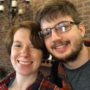 Meet your Posher, Jaye